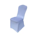 Bela Streč navlaka za banket stolice