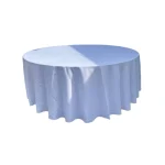 Beli stolnjak fi300cm