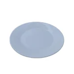 Keramicki beli tanjir 24cm