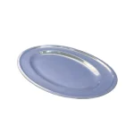 Oval ovalni inox 25-50cm