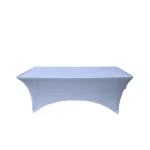 Streč navlaka za sto 180x75cm