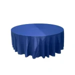 Teget stolnjak fi 300cm"Navy blue"