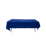 Teget stolnjak Navy blue 250x150cm