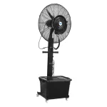 Ventilator