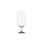 Čaša za vodu sa stopom 400 ml -kristal
