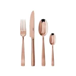Rose gold escajg