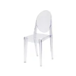 Stolica Ghost providna
