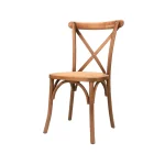 Stolica Vintage drvena