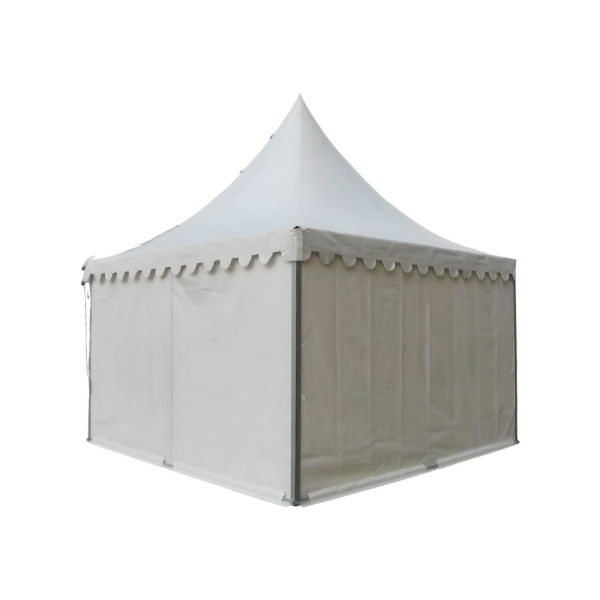 Pagode 5m x 5m