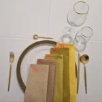 Platnene salvete - Image 2