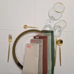 Platnene salvete - Image 3