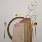Platnene salvete