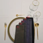 Platnene salvete - Image 9