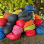 Lazy bag - Image 2